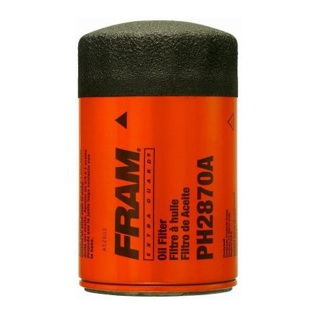 Fram Fram Oil Filter PH2870A